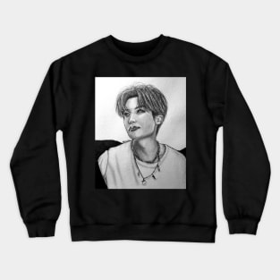 JHope 2 Crewneck Sweatshirt